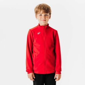 Kipsta Gyerek melegítőfelső, cipzáros - Essential Club kép