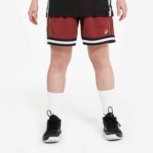 Kipsta Felnőtt kosárlabda rövidnadrág, kifordítható - Short 500 kép