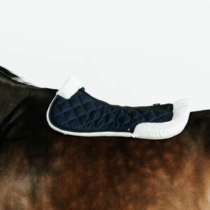 Fouganza Nyeregemelő, műszőrmés, nagyló és póni méret - 500-as kép