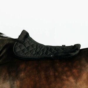 Fouganza Nyeregemelő, műszőrmés, nagyló és póni méret - 500-as kép