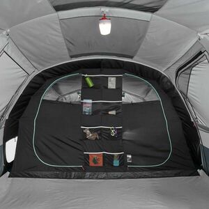 Quechua HÁLÓFÜLKE ÉS SÁTORALJ - ALKATRÉSZ ARPENAZ 6.3 SÁTORHOZ kép