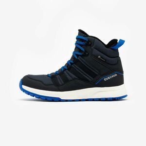 Quechua Férfi téli túrabakancs, vízhatlan - NH500 kép