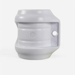 Decathlon Rögzítőbilincs, alkatrész 5 részes alumínium SUP Itiwit evezőhöz kép