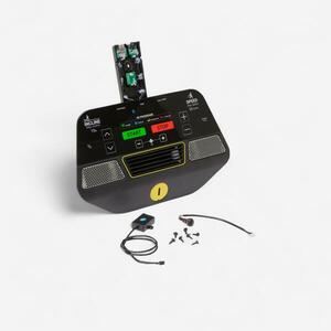 Domyos Konzol, Intense Run kép