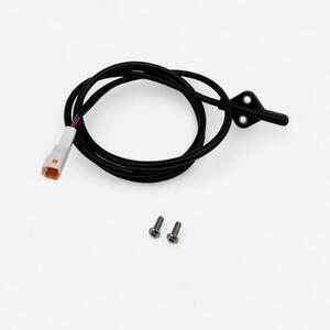 Rockrider Sebesség szenzor hátsó rögzítőcsavarral, PWCE/2 motorhoz kép