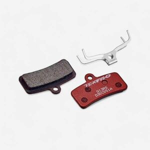 Rockrider Tárcsafékbetét - Tektro Q13RS kép