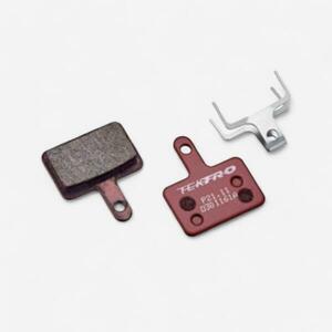 Rockrider FÉKBETÉT PÁR TÁRCSAFÉKHEZ TEKTRO e21.11 kép