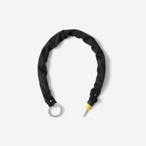 Decathlon Láncos kerékpárzár, ART2 - Plug-in-Chain 900 kép