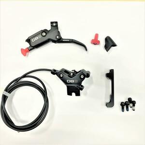 Sram Hidraulikus tárcsafék, 2000 mm - DB8 kép