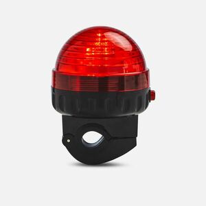 Btwin Fényjelző Sziréna Pompier kép