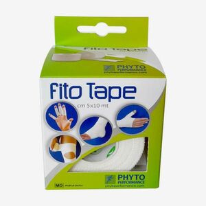 Kineziológiai tapasz kép