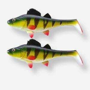 Caperlan Plasztikcsali - Perch 170 kép