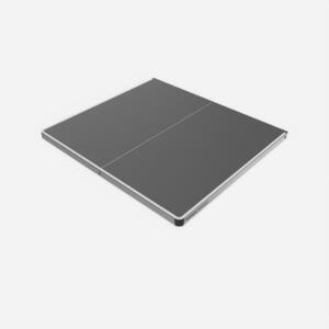 Pongori Asztallap PPT 900 O.2 pingpongasztalhoz (2022 óta forgalomban lévőhöz) kép