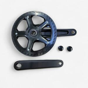 Riverside Hajtómű, 44T, 170 mm, négyszögtengelyes kép