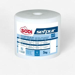 Sodi Nyalósó, lónak és póninak, kb. 5 kg - Sel'pur kép