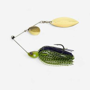 Caperlan Spinnerbait, 14 g - Spino kép