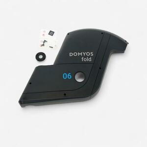 Domyos Bal oldali burkolat, EB Fold kép