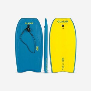 Decathlon Bodyboard és leash - 100 Junior kép