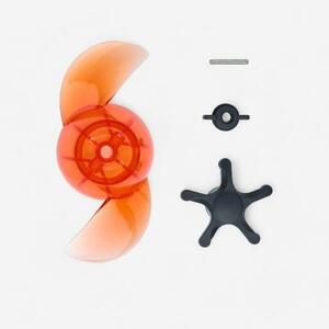 Caperlan Az FLTB MTR float tube motor hajócsavarjának cseréjéhez kép