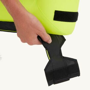 Artengo Pót párna csomag felfújható teniszfalhoz - kép