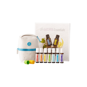 Kids Collection - Olajválogatás Gyermekeknek - doTERRA kép