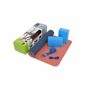 Flow jóga szett - Blue - Bodhi kép