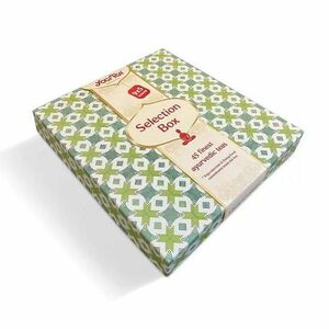 Bio teaválogatás kínáló dobozban - Yogi Tea kép