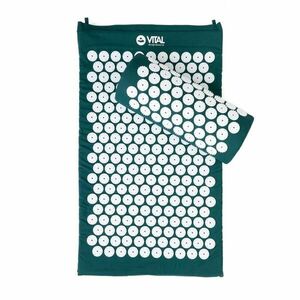 Vital Akupresszúrás matrac és párna - Petrol - Bodhi kép