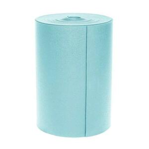 Rishikesh 60 jógaszőnyeg 30 méteres tekercs - Világoskék - Bodhi kép