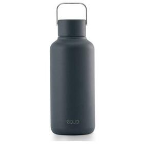 Timeless acélkulacs 600 ml - Navy - Equa kép