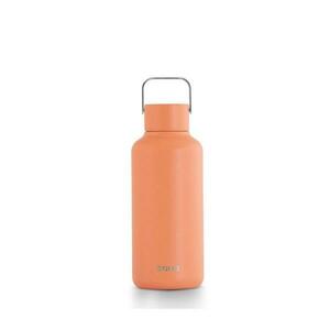 Timeless acélkulacs 600 ml - Apricot Crush - Equa kép