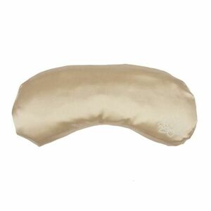 Selyem szempárna - Bézs - Bodhi kép