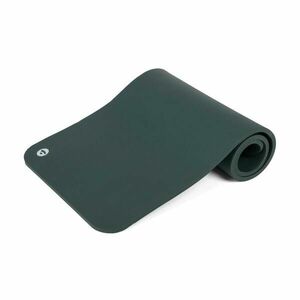 Fitness & Pilates matrac 1, 5 cm - Dark Green - Bodhi kép