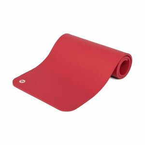 Fitness & Pilates matrac 1, 5 cm - Ruby Red - Bodhi kép