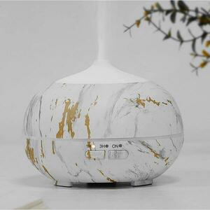 Shohan SR04 ultrahangos aroma párologtató, diffúzor kép