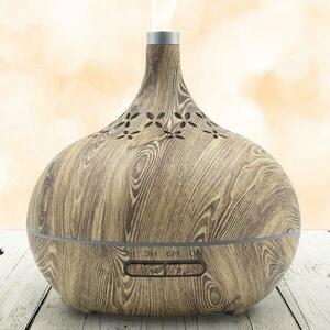 Shohan MX04 ultrahangos aroma párologtató, diffúzor kép