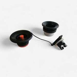 Decathlon Magasnyomású szelep felfújható vízi eszközhöz - Bravo kép