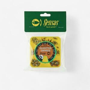 Sensas Olíva ólom kép