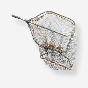 Caperlan Merítőháló - Pro Folding Rubber Landing Net kép
