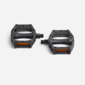 Btwin Pedál 20”24”-os kerékpárhoz, fekete kép