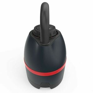 Állítható súlyú kettlebell súlyzó kép