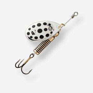 Caperlan Körforgó villantó - Weta + #3 kép