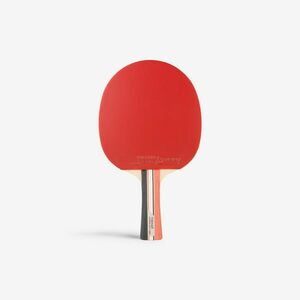 Tibhar Pingpongütő, beltéri - Carbon Pro Light 5* kép