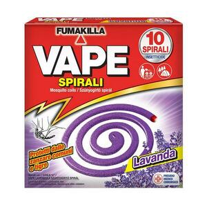 Vape SZÚNYOGIRTÓ SPIRÁL 100ML kép