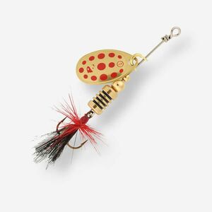 Caperlan Körforgó villantó - Weta F #1 kép