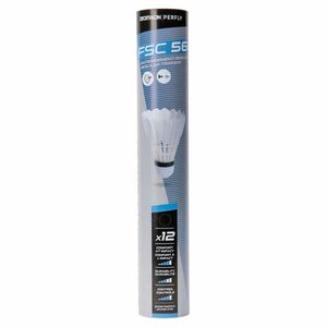 Perfly Toll tollaslabda, 12 db - FSC 560 Speed 77 kép