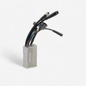 Elops Vezérlő, 36V - 900E, 120E kép