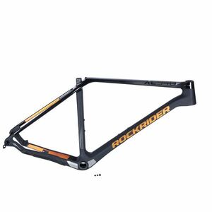 Rockrider KARBON VÁZ MTB XC 940 LTD BOOST DBC19 kép