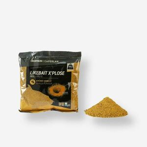 Caperlan Paszta, vanília, 400 g - Likebait Xplose kép