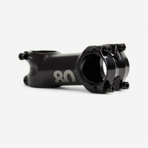 Rockrider Mountain bike kormányszár 1 1/8" 60/80/90/100 7° 31, 8, fekete kép